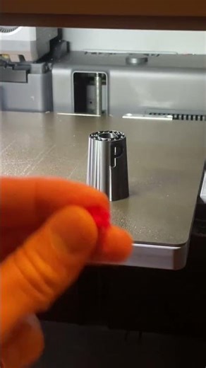 Impression 3D jeu dînette enfant + utilisation des poops de la bambulab