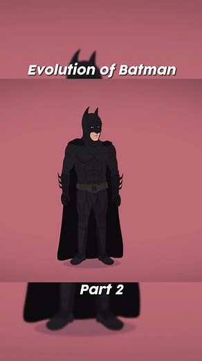 Evolution of Batman Comic: Exploring DC's Iconic Dark Knight