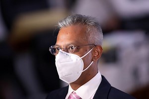 WATCH LIVE | State capture commission to hear Transnet-related evidence from Anoj Singh