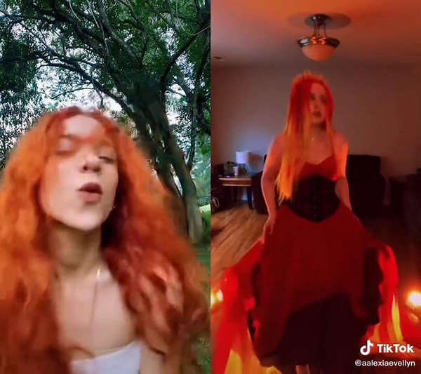 Reacting to Beautiful Performances with My Voice!