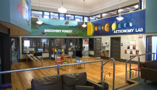 Join the ‘A Time for Science’ STEM expo in Greenville, NC