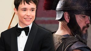Elliot Page’s Role in 'The Odyssey' Reportedly Revealed — and It’s Not Achilles