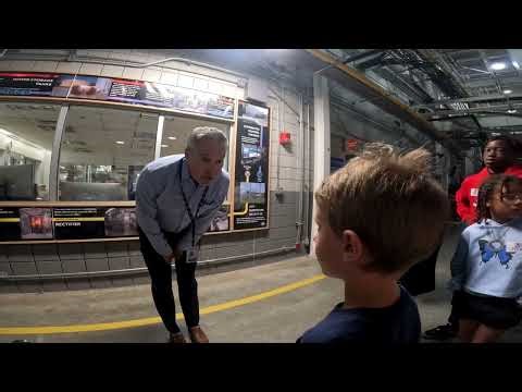 Worlds Strongest Magnet 🧲 National MagLab