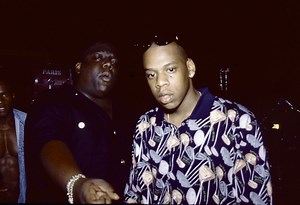 Jay-Z Reveals The Last Song He Played For The Notorious B.I.G.