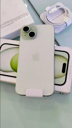 Iphone 15 plus 128 gb unboxing video/#unboxing #iphone15plus#tranding #viral#shorts