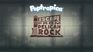 Poptropica- Escape From Pelican Rock