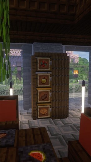 This Storage Solves Every Minecraft Problem