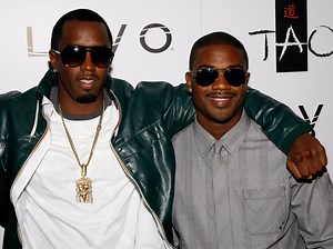 Ray J Goes Off On Diddy Before Threatening To Expose Other Alleged Abusers