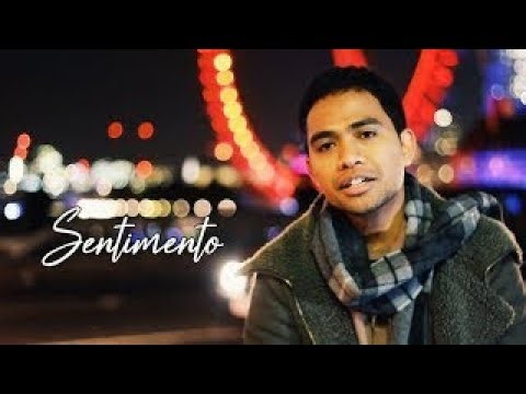 Sentimento – Tito Gonzalves - cover by TVO