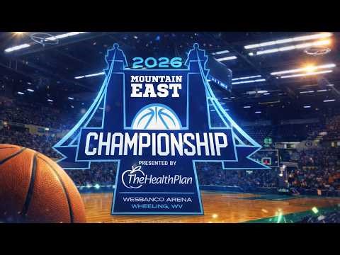 WV STATE YELLOWJACKETS VS. FROSTBURG ST. BOBCATS | 2026 MEC MEN'S BASKETBALL FIRST ROUND