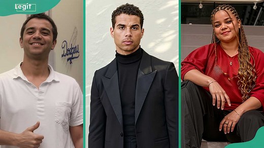 Who are Cuba Gooding Jr.'s children? Meet the Oscar Winner's family