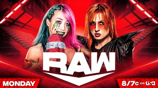 WWE Monday Night Raw preview and schedule: June 20, 2022