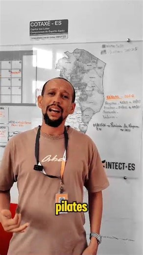 Academia, Pilates e Yoga? Agora o SINTECT-ES tem! 💪