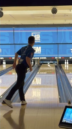 High Level Spare Shooting