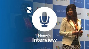 Interview: A lively chat with Microsoft's Dona Sarkar, chief of the Windows Insider Program