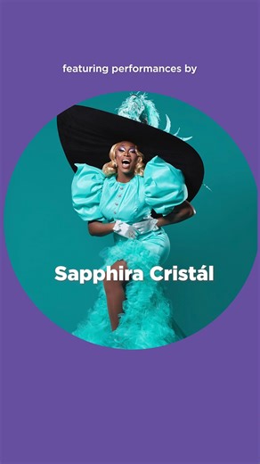 313 reactions · 38 shares | Kick off Pride Month at the ICON Festival Stage on June 5th with the CSO’s third annual Pride Block Party! This FREE outdoor event is open to the public and all are welcome. Enjoy local exhibitors and giveaways, food trucks, activities and entertainment prior to a concert with the CSO featuring RuPaul’s Drag Race Season 16 runner-up, Sapphira Cristál. Info --> bit.ly/BBP-Pride | Cincinnati Symphony Orchestra | Facebook