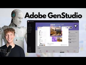 Adobe Announces GenStudio to Boost Marketing with AI