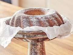 Banánová bábovka — Kluci v akci — Česká televize