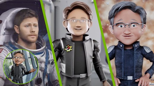 Develop and Deploy Scalable Generative AI Models Seamlessly with NVIDIA AI Workbench | NVIDIA Technical Blog