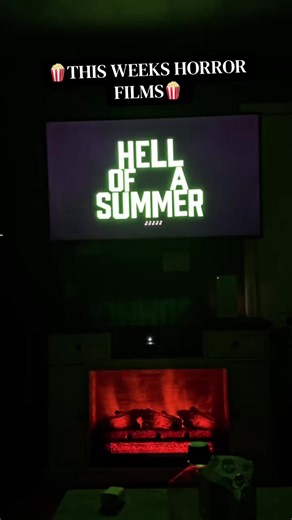 #horror #horrortok #horrormovies #horrorcommunity