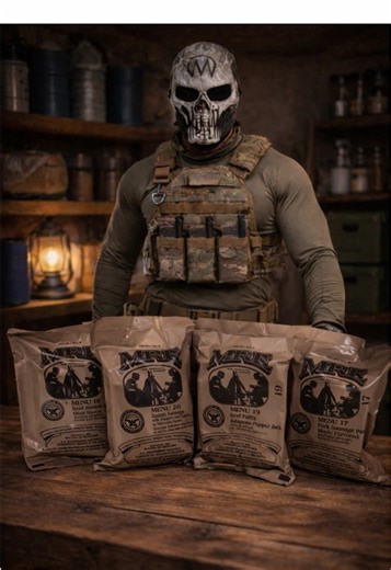 Essential Guide to SHTF Preparedness for Preppers