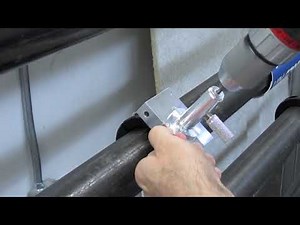 CDI Meters Hot Tap Installation Video