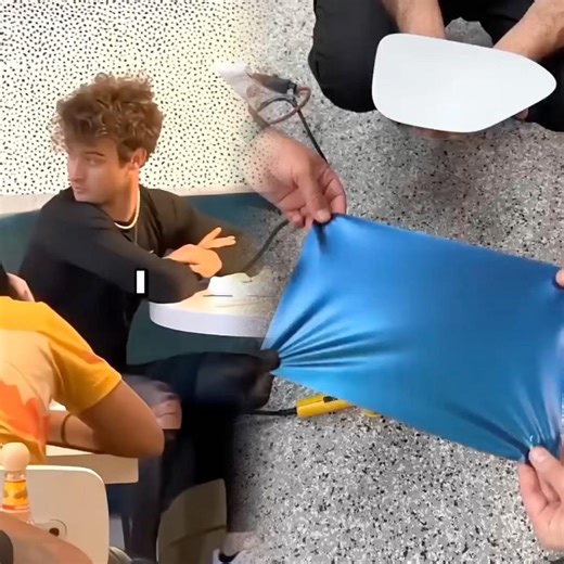 I ATE AT A RESTAURANT WITH NO PANTS 😂 - #shorts #tiktokuni #fypシ゚viral #pov #foryoupage #fypツ