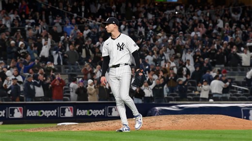 Discussing players' excitement for the World Series