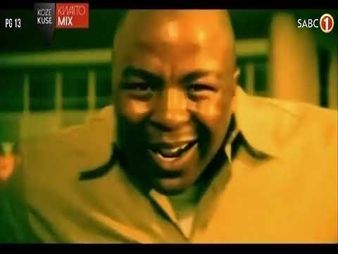Brown Dash ft. Kabelo - Amasoja (Music Video)