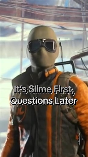 This Skin Got Me Feelin Different #ArcRaiders #videogames #viral #steam #Gaming