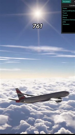 🇬🇧 BRITISH AIRWAYS POLAR EXPRESS | London → Seattle | Boeing 777-300ER LIVE | MSFS 2024