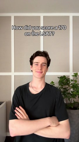 Achieve a 170 LSAT Score with Our Complete Bundle