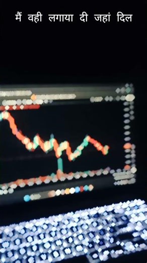 I Tried TradingView's Newest Features #shorts #trending