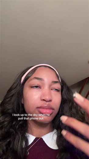 Don’t wanna see NUN