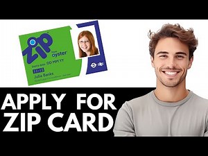 how to apply for zip oyster card 11-15 (Full Guide)