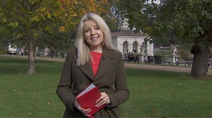 In the golden hues of autumn at London's Hyde Park, CGTN correspondent Jen Copestake brings poetry to life by reading William Butler Yeats' classic poem "When You Are Old." #xizangtravel #readapoem #ChinaTravel #ColorfulChina #Xizang #EcoCivilization #EcoFuture https://news.cgtn.com/news/2024-10-12/Read-a-Poem-When-You-Are-Old-by-William-Butler-Yeats-1xDycxqWa8U/p.html | China Plus South Africa | Facebook