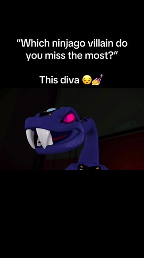 And now we got the weird dog thing Ras. Bring back Pythor P. Chumsworth 2026 #ninjago #pythor #fyp