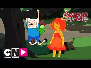 مغارة الجماجم | وقت المغامرة | كرتون نتورك