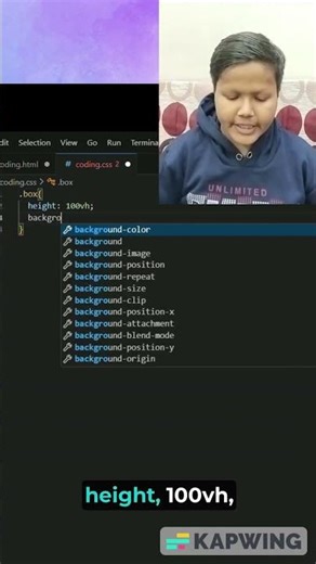 How to Make a CSS Gradient Background ❔❓