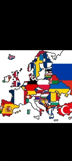 normal map of Europe#mapping#prussia#capcut