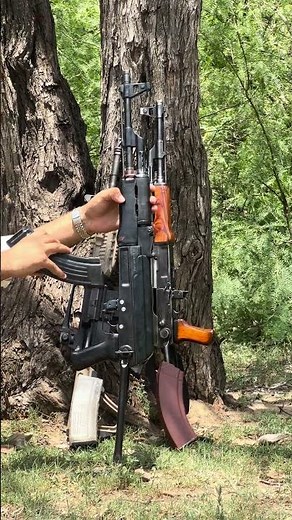 China 1954 model review || KWS ￼