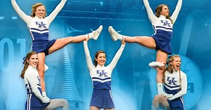 It's what you've been waiting for. It's the 2017 UCA & UDA College Cheerleading and Dance Team National Championship LIVE! | Varsity Spirit