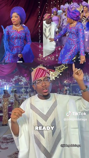 Essential Tips for Your Yoruba Traditional Wedding