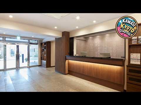 HOTEL MYSTAYS Kiyosumi Shirakawa | Tokyo, Japan | Hotel Review 🌟