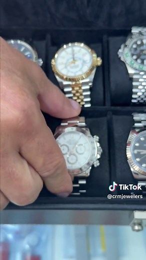 ¡Gana el reloj de tus sueños!