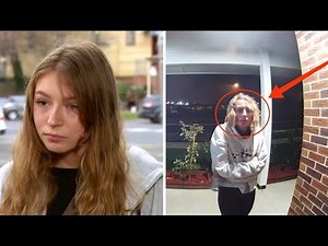 Unsolved Mysteries Caught on Camera…