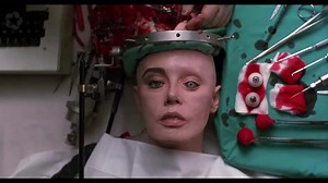 فیلم سایبورگ 1989 Cyborg با دوبله فارسی
