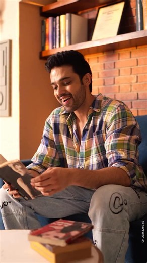 Parth Samthaan on Instagram: "This journey of playing #Mahid has been intense but incredibly exciting.😁 I’ve been reading your dms, comments and seeing your edits, and all that love truly means a lot. 🥹❤️ And in the middle of it all, finding small ways to stay consistent really matters to me. That’s where @supradynindia Ginseng quietly keeps me going with steady energy and focus.✨ Ye hai #MeriEnergyKiKahani… ab aapki baari 👇 Contest Details: 1️⃣ Follow @supradynindia on Instagram 2️⃣ Comment