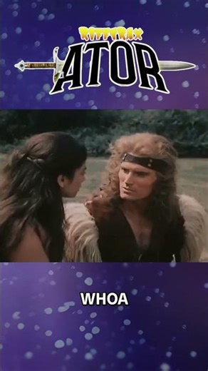Aww, young love #rifftrax