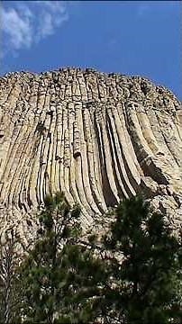 A Walk Around Devils Tower - Devils Tower National Monument, Part 2 | #devilstower #wyoming